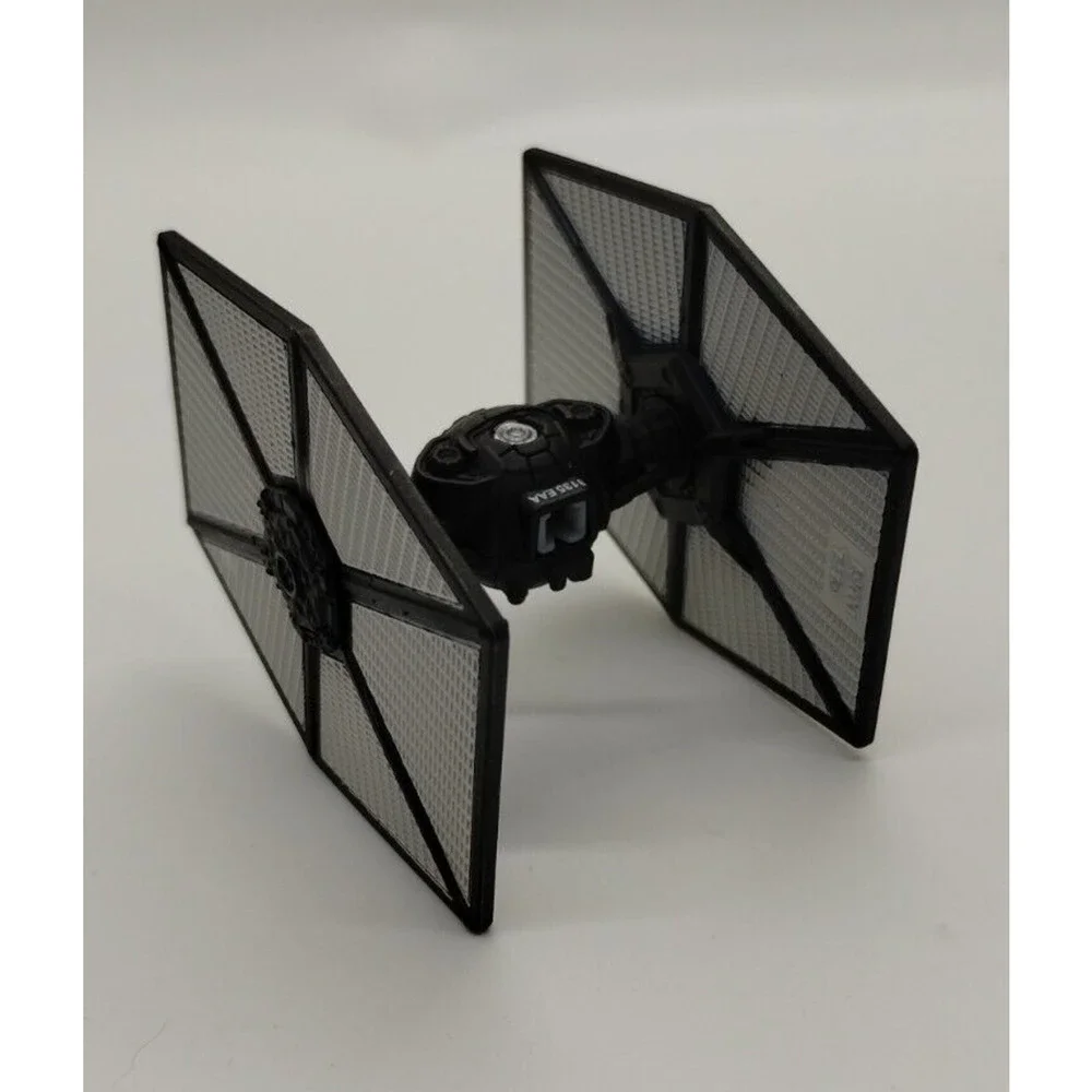 Hot Wheels Diecast Star Wars Tie Fighter LFL DJJ61